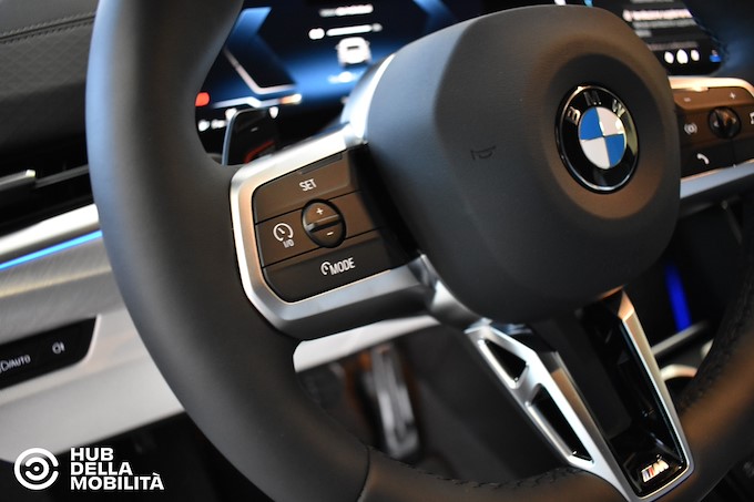 BMW X2 SDRIVE 18D M SPORT
